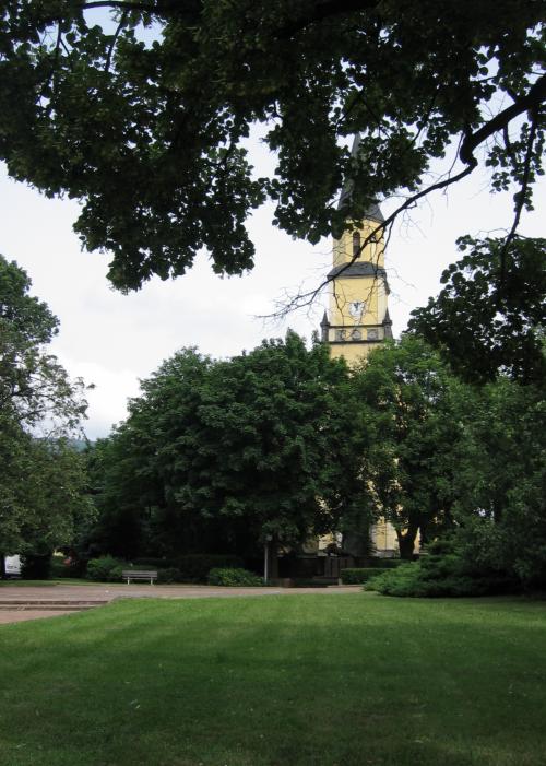 Chlumec u Ústí nad Labem